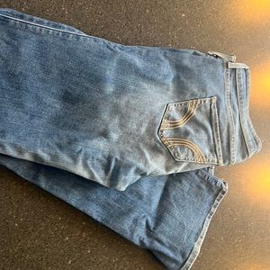 Hollister jeans